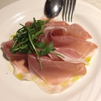 オッティモ・シーフード・ガーデン 新宿店 - 