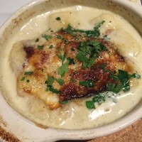 オッティモ・シーフード・ガーデン 新宿店 - 
