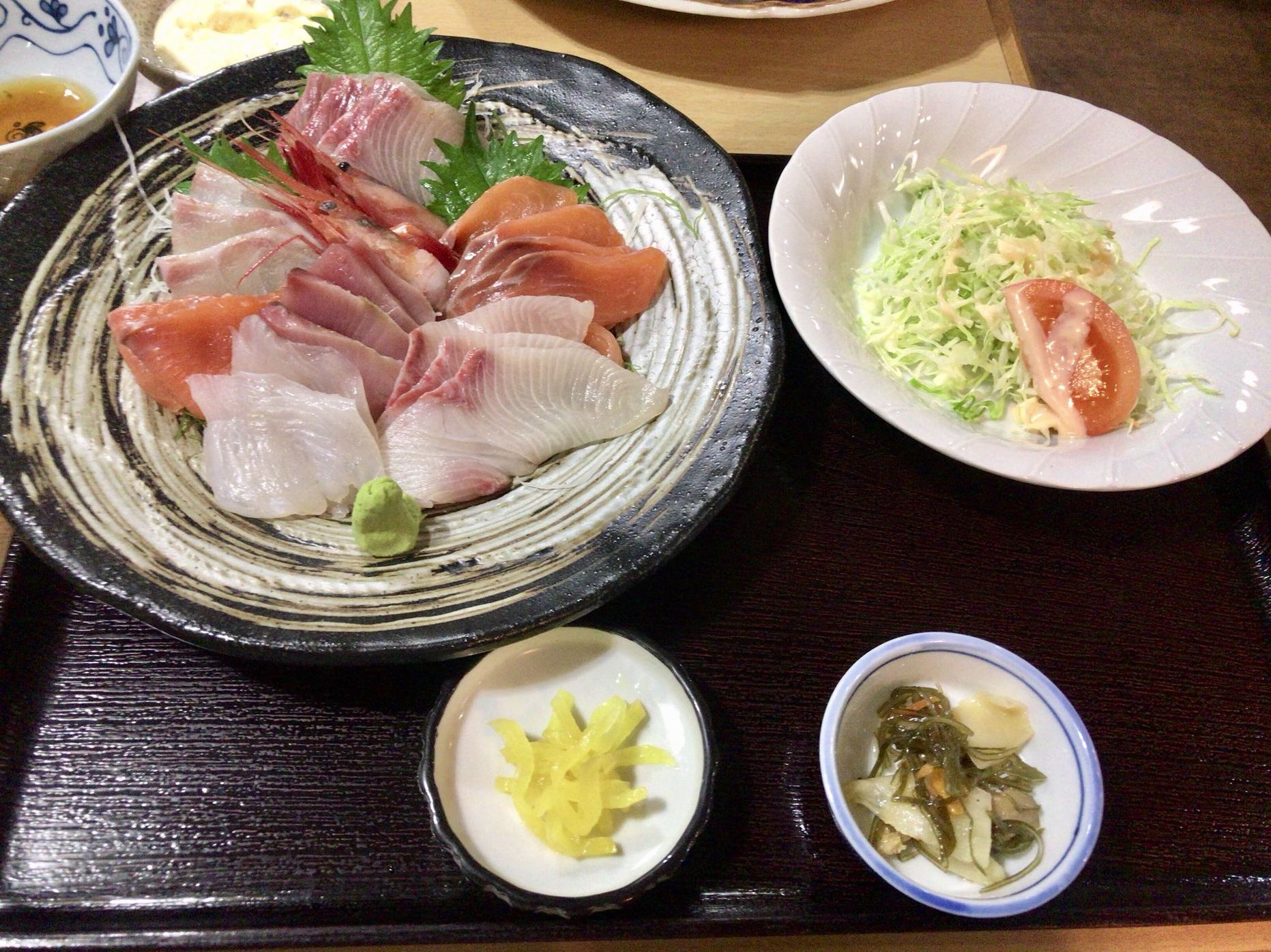 海鮮!おがわ name=
