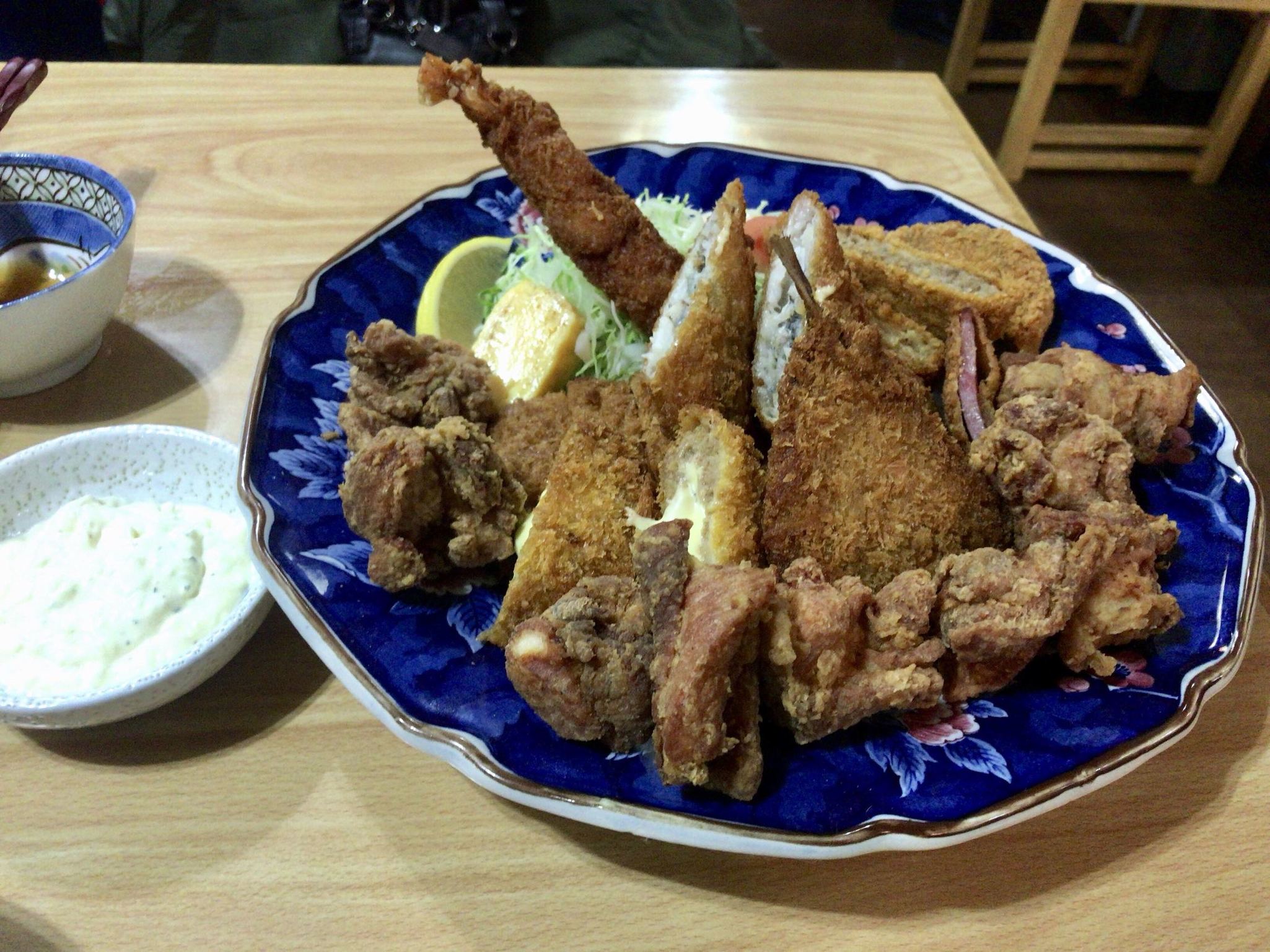 海鮮!おがわ name=