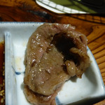 炭火焼肉　まるじゅう - 