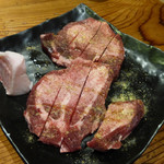 炭火焼肉　まるじゅう - 