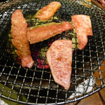 炭火焼肉　まるじゅう - 