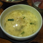 炭火焼肉　まるじゅう - 