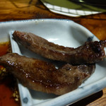 炭火焼肉　まるじゅう - 