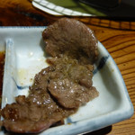 炭火焼肉　まるじゅう - 