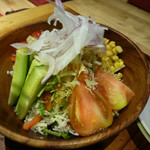 炭火焼肉　まるじゅう - 