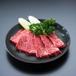 [Limited quantity] King's skirt steak (sagari) 1,680 yen (1,848 yen including tax)