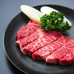 【推薦】 國王牛裡脊肉1680日元 (含稅1848日元)