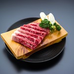 Ousama No Yakiniku Kuronuma - 