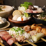 やきとり門傳 西荻窪本店