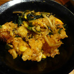 炭火焼肉　まるじゅう - 