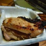 炭火焼肉　まるじゅう - 