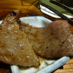 炭火焼肉　まるじゅう - 