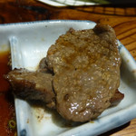 炭火焼肉　まるじゅう - 