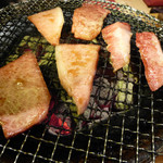 炭火焼肉　まるじゅう - 