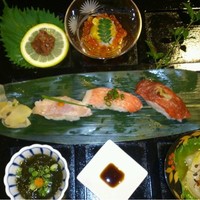 鮨あらき - 