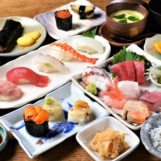 [宴会・コース]お好みやご予算に応じてご用意致します