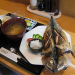 ごはん処むらた - サバ定食