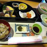 美濃吉 京王新宿店 - 全体はこんな感じです