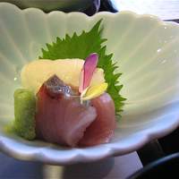 美濃吉 京王新宿店 - お造り