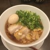 ラーメン本丸 小牧店