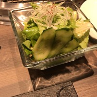 ふらの和牛よしうし - 