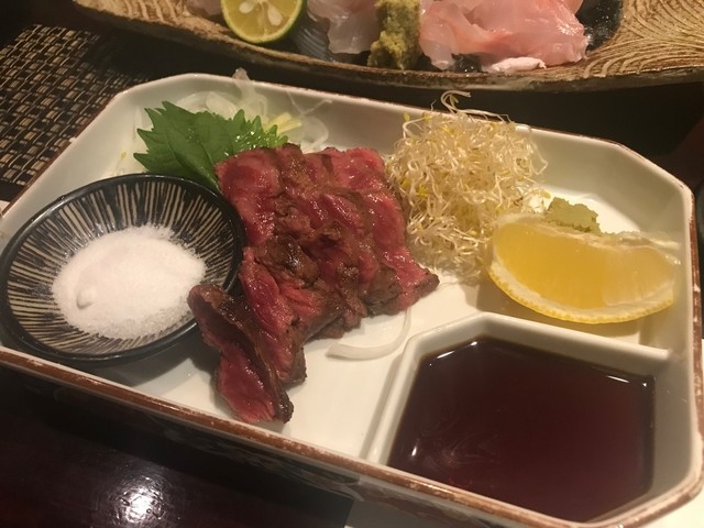 和食 様様 芦屋 ｊｒ 魚介料理 海鮮料理 食べログ