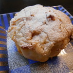 ラトリエ・ドゥ・キャ・イグレッキャ - 梨のパイ(o≧▽゜)o