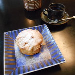 ラトリエ・ドゥ・キャ・イグレッキャ - 〆のデゼル(￣∇￣*)ゞ