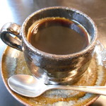 ラトリエ・ドゥ・キャ・イグレッキャ - コーヒー(o≧▽゜)o