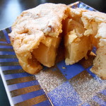 ラトリエ・ドゥ・キャ・イグレッキャ - 頂きますm(_ _)m