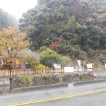 ラトリエ・ドゥ・キャ・イグレッキャ - ひっそり佇むお店