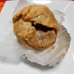 ラトリエ・ドゥ・キャ・イグレッキャ - りんごパイ(￣∇￣*)ゞ