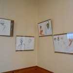 ラトリエ・ドゥ・キャ・イグレッキャ - 素敵な絵