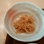 ガスト - 若鶏と彩り野菜の黒酢あん和膳