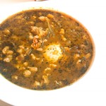 かれーの店 うどん  - 