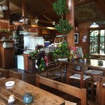 TeaRoom abi - 