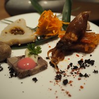 焼肉 うしみつ 恵比寿本店 - 美味しかった