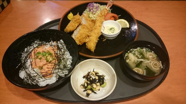 あっぷるぐりむ 上越北店 直江津 ファミレス 食べログ