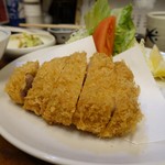 丸五 - 特ロース