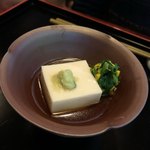 葉山 日影茶屋 - ひかげ弁当(3,800円)先付