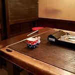 はま - 20171129内観２