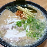 麺屋 彰 - 