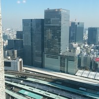 ブリーズ オブ トウキョウ - ゴジラが倒したビル