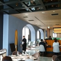 ブリーズ オブ トウキョウ - 店内