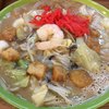 ラーメン 八卦