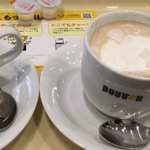 ドトールコーヒーショップ - 