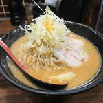 麺処 花田 池袋店 - 