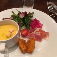 ビストロ ニドワゾォー - 